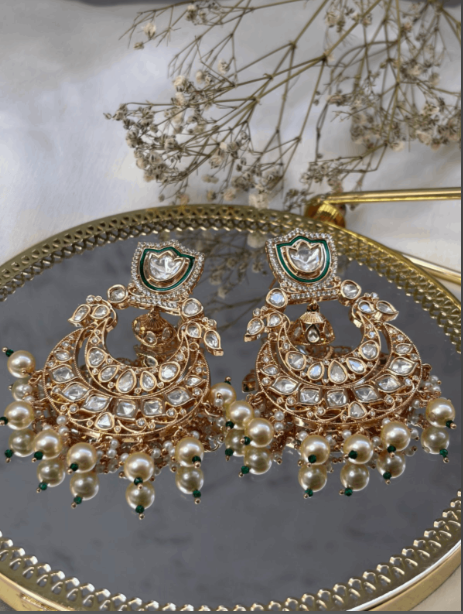 Inaya Earrings