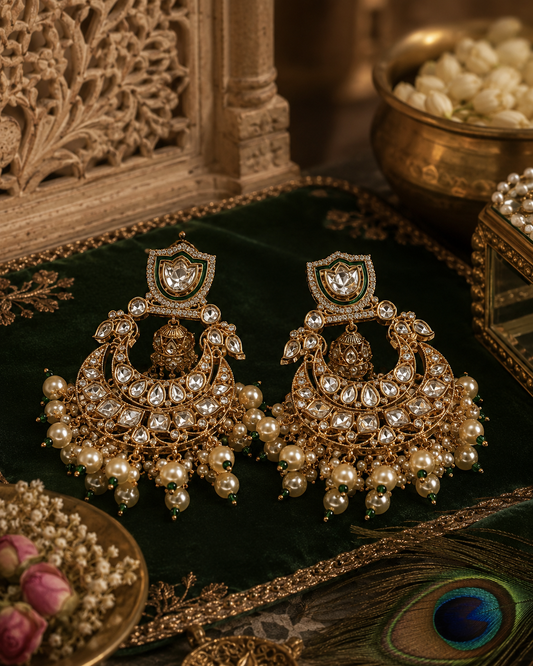 Inaya Earrings