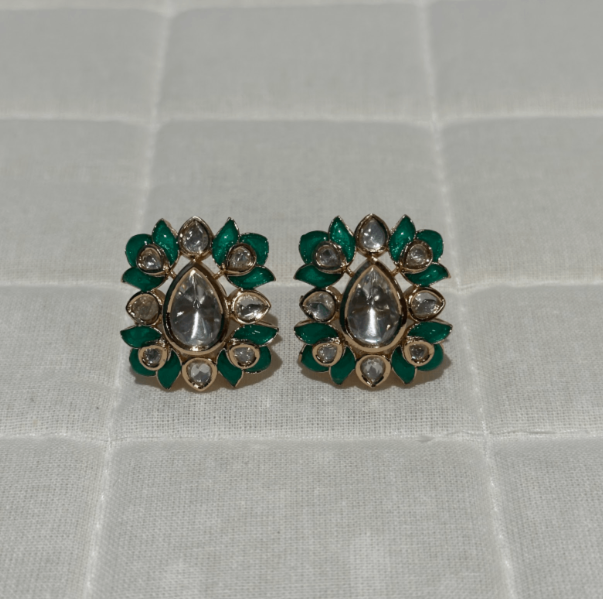 Freya Earrings