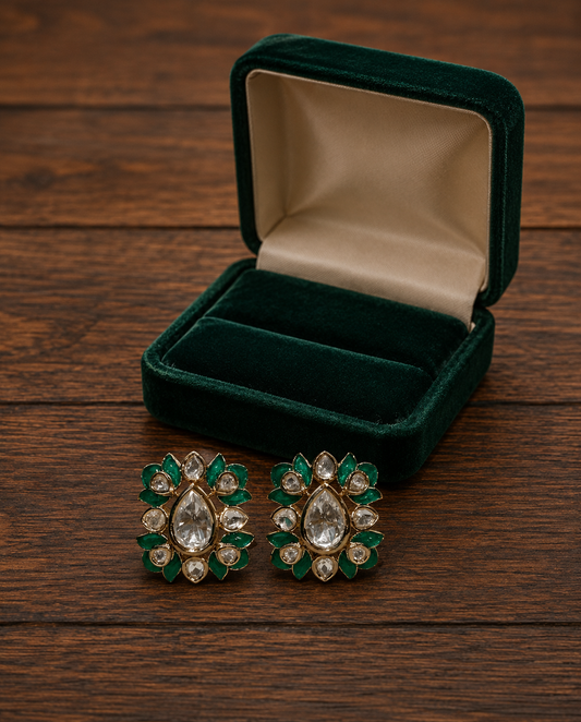 Freya Earrings