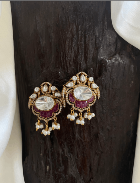 Lovish Earrings