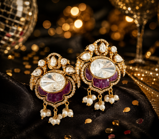 Lovish Earrings