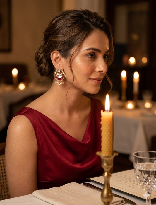 Lovish Earrings