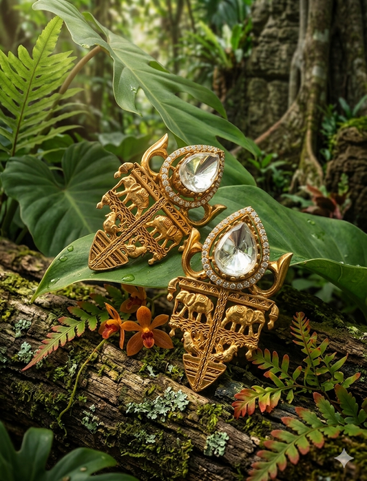 Zosan Earrings