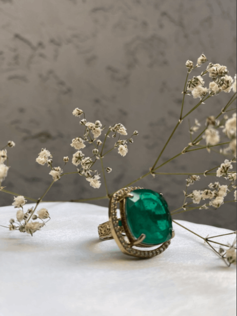 Grace Ring