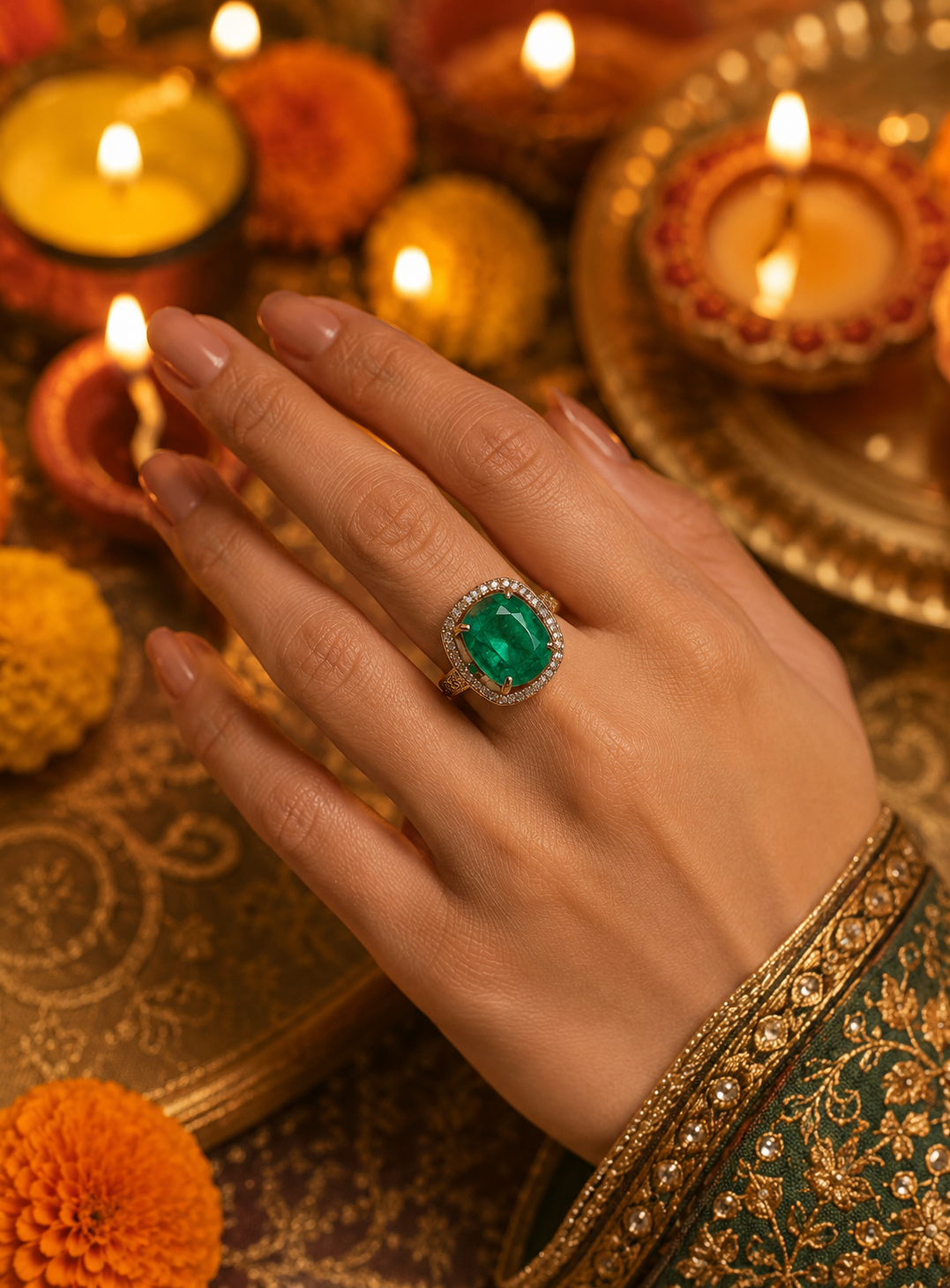 Grace Ring
