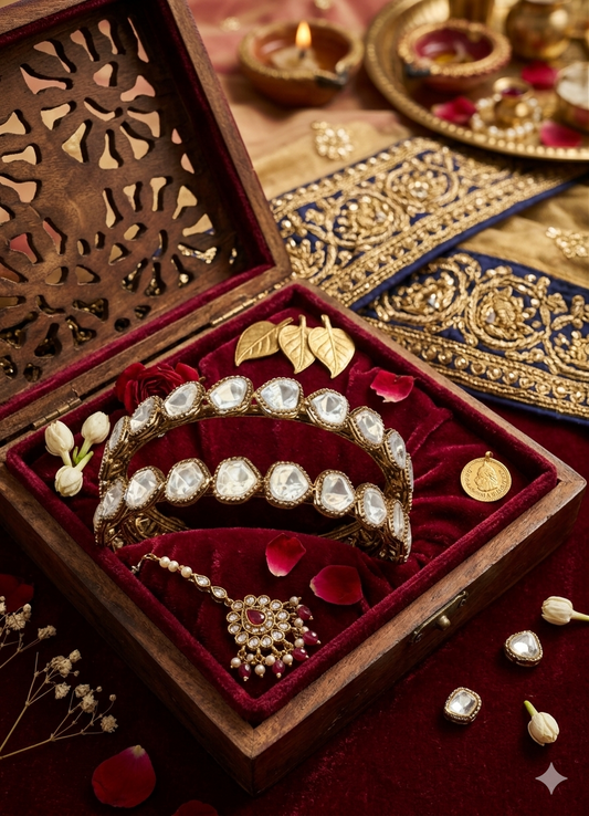 Hia Bangles