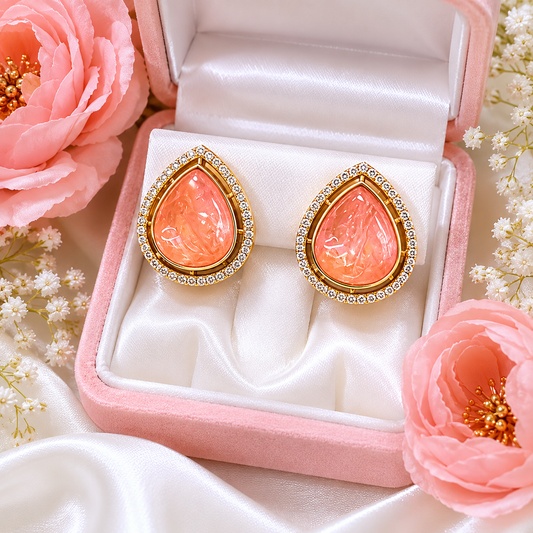 Imperial Earrings