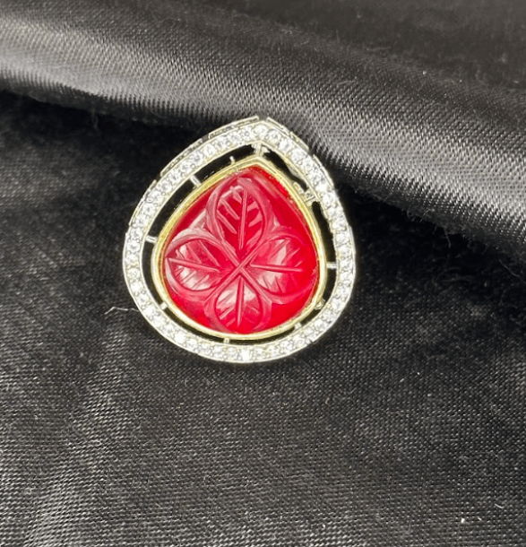 Isha Ring