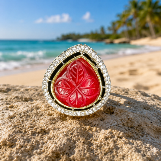 Isha Ring
