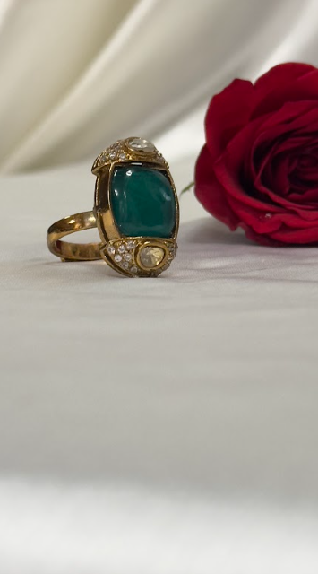 Ishani Ring