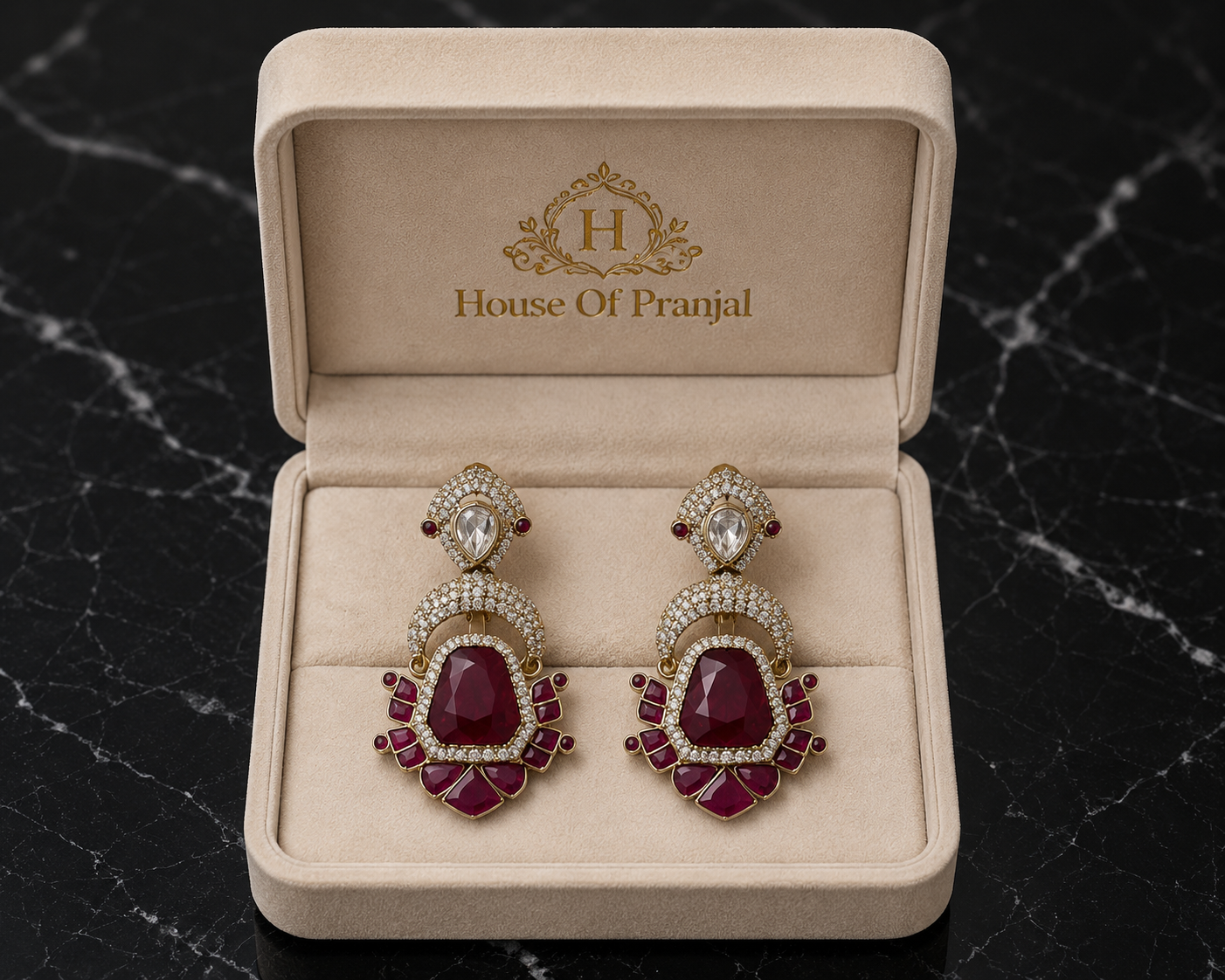 Jazz Earrings
