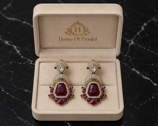Jazz Earrings