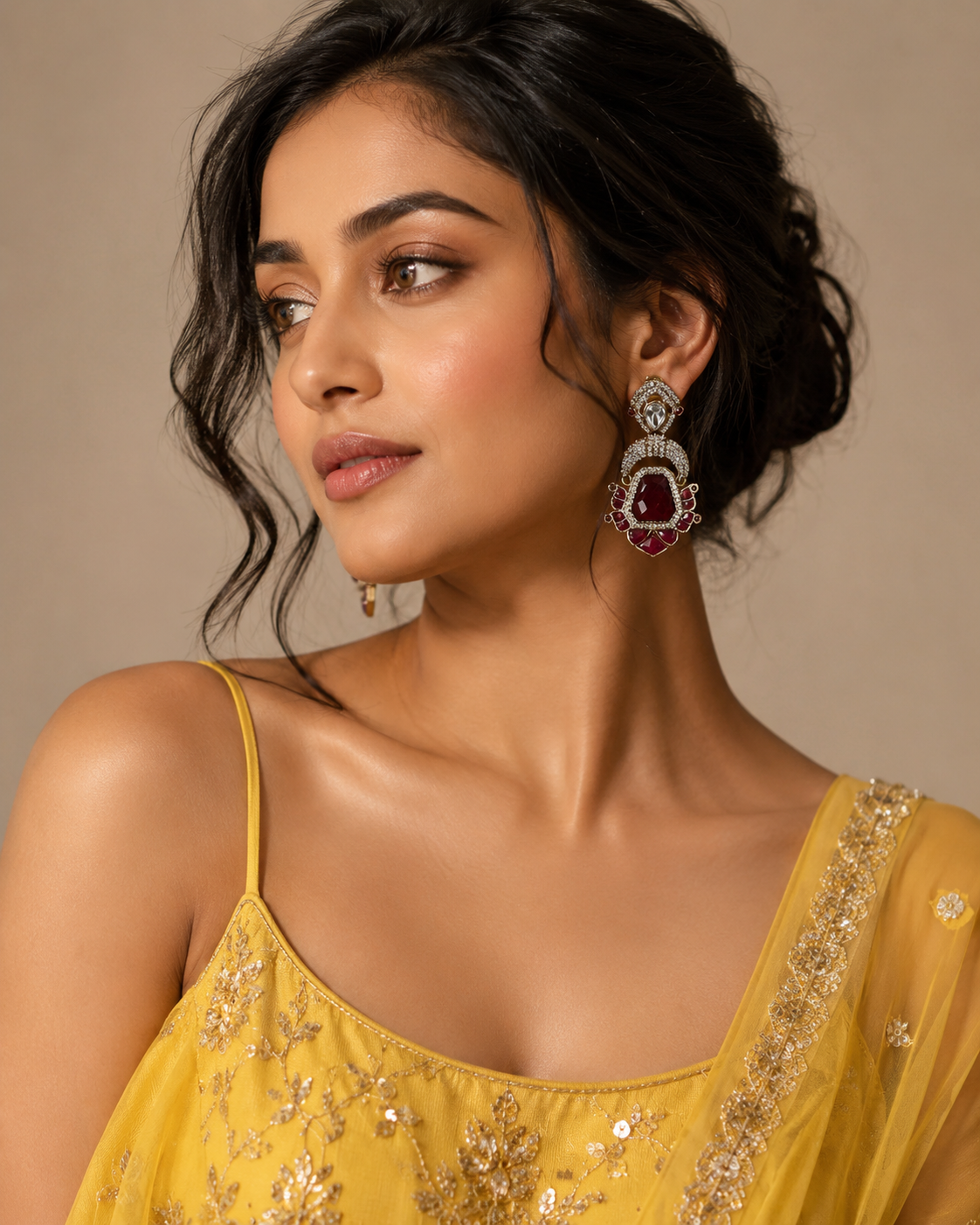 Jazz Earrings