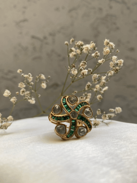 Jazz Ring