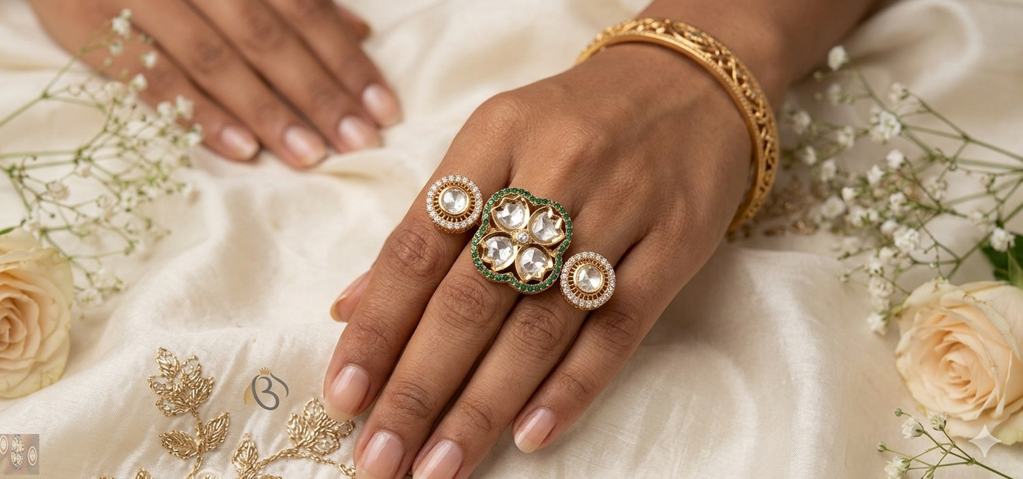 Jenny Ring