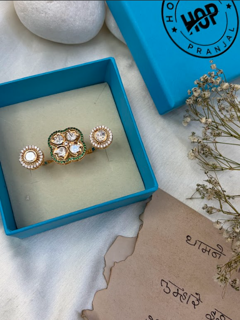 Jenny Ring