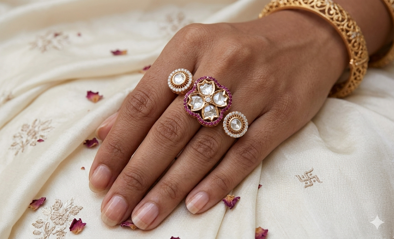Jenny Ring
