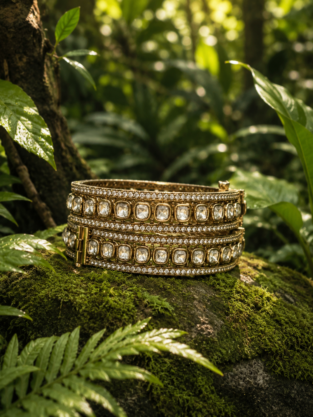 Juliana Bangles