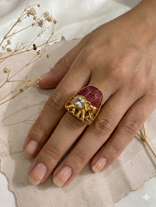 Jumbo Ring