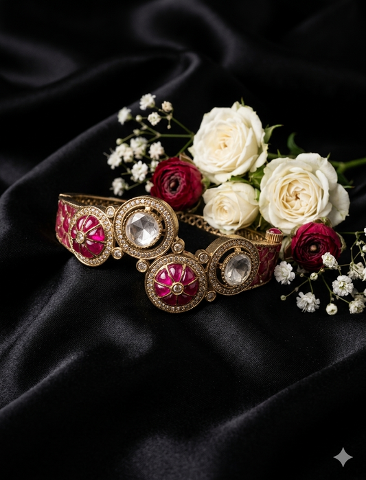 Kelly Bracelet