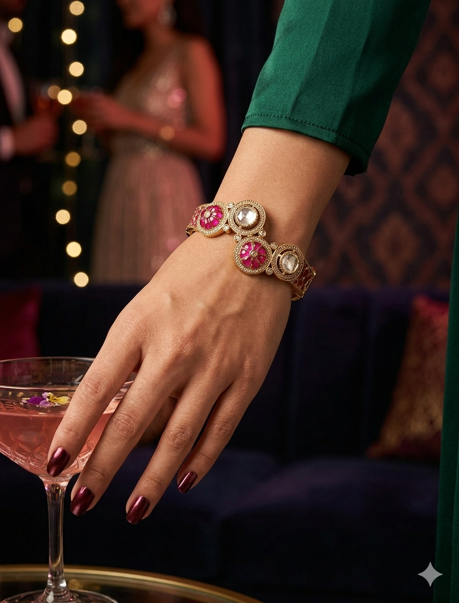 Kelly Bracelet