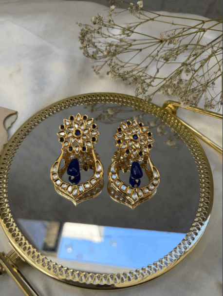 Kritika Earrings