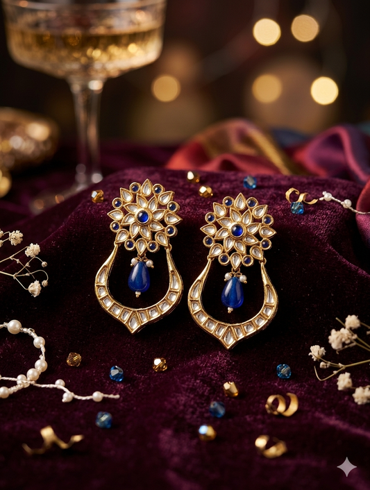 Kritika Earrings