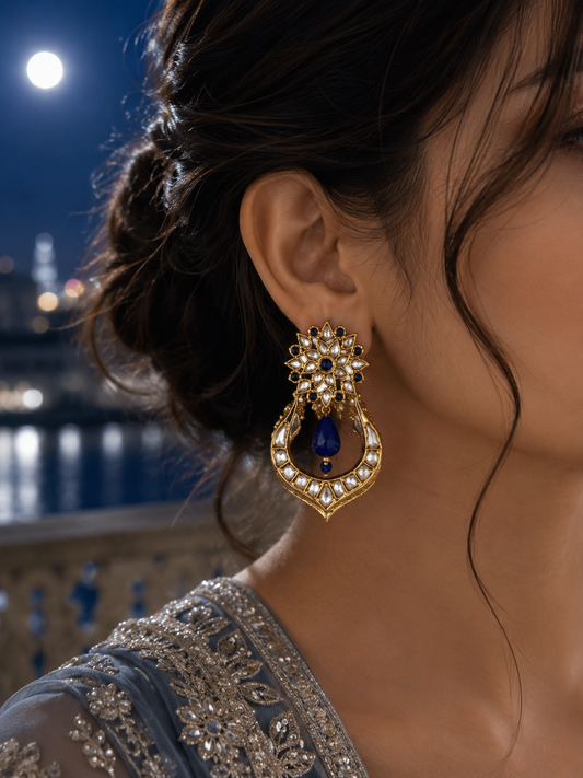Kritika Earrings