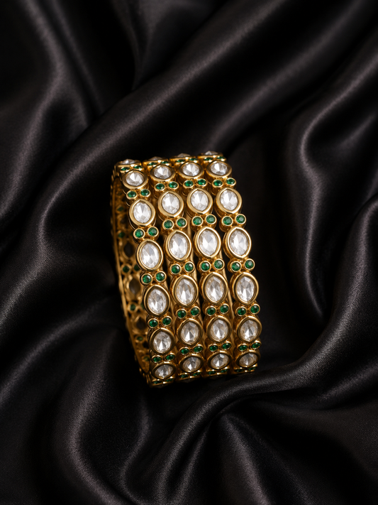 Dandy Bangles