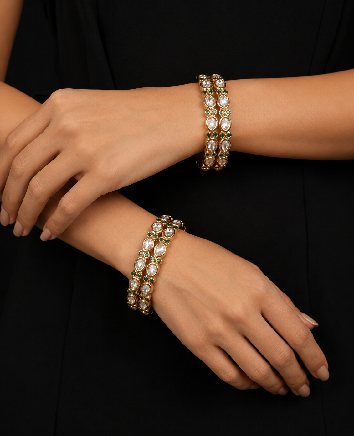 Dandy Bangles
