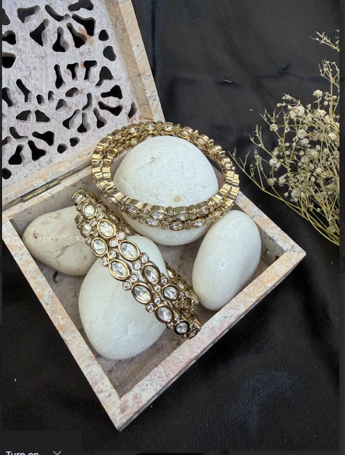 Dandy Bangles