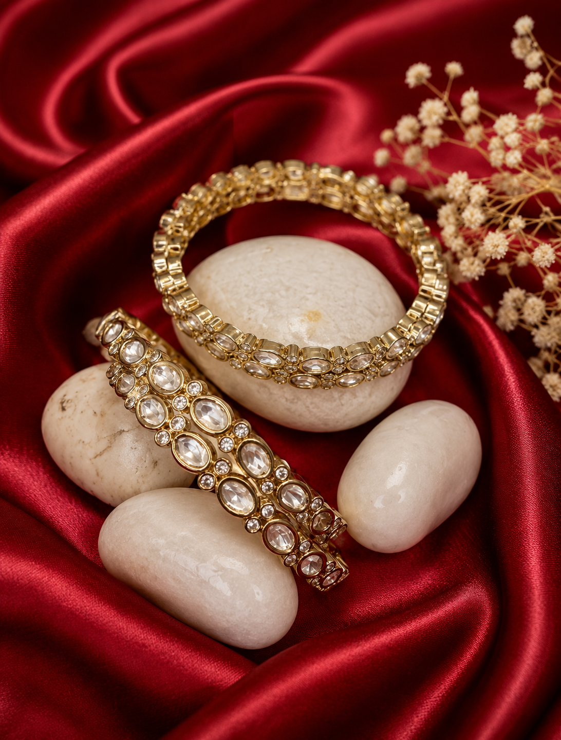 Dandy Bangles