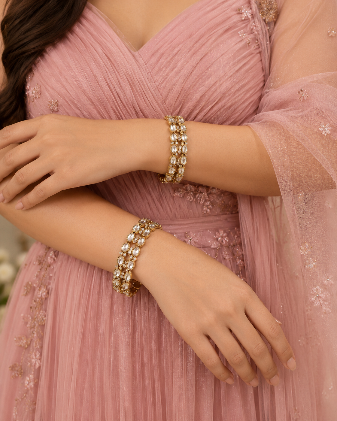 Dandy Bangles