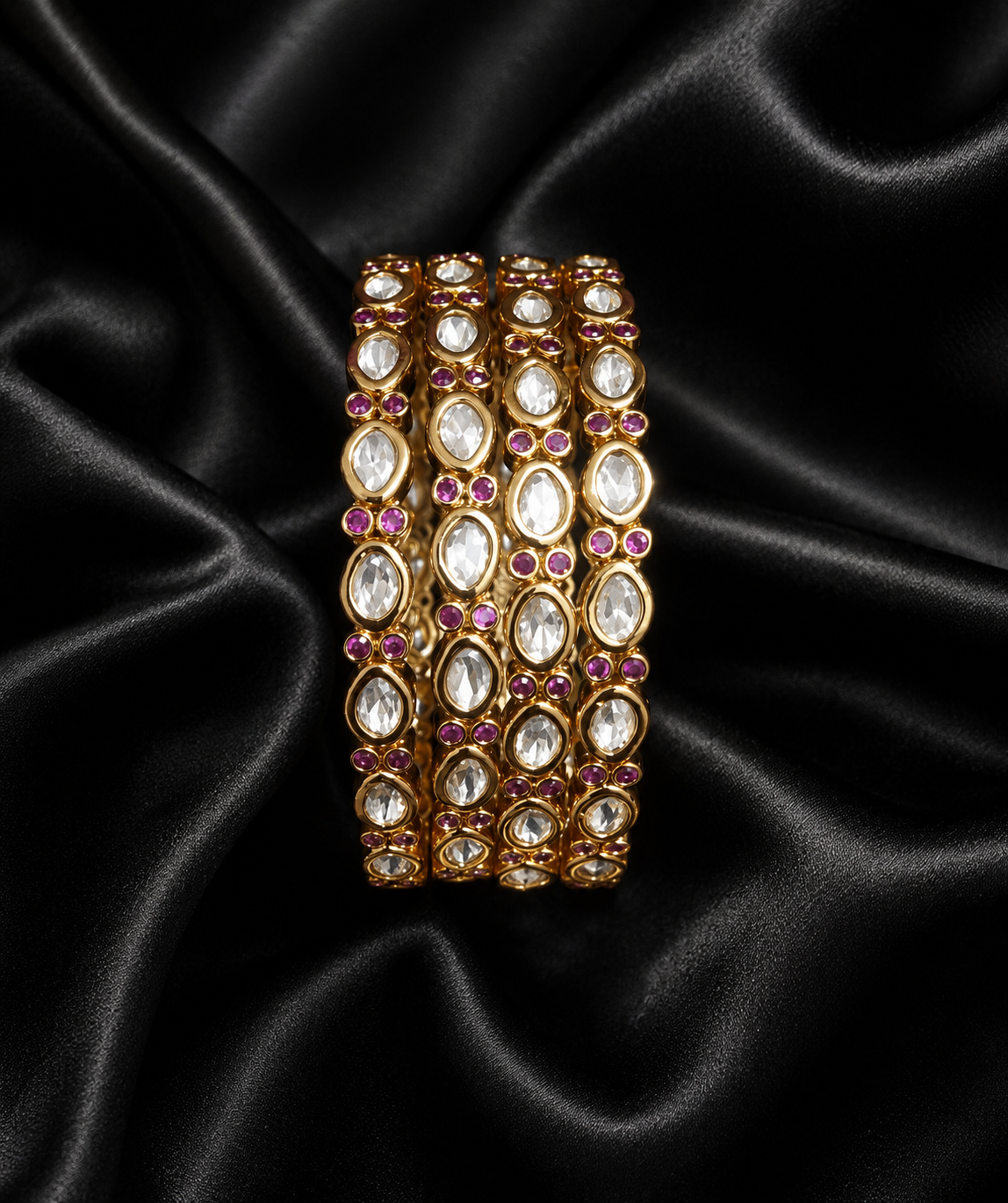 Dandy Bangles