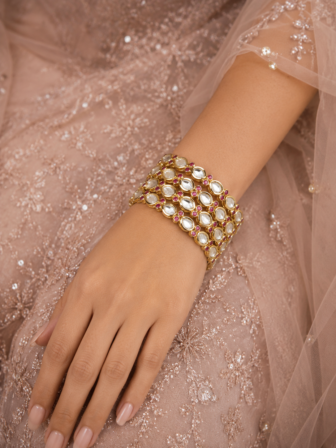 Dandy Bangles