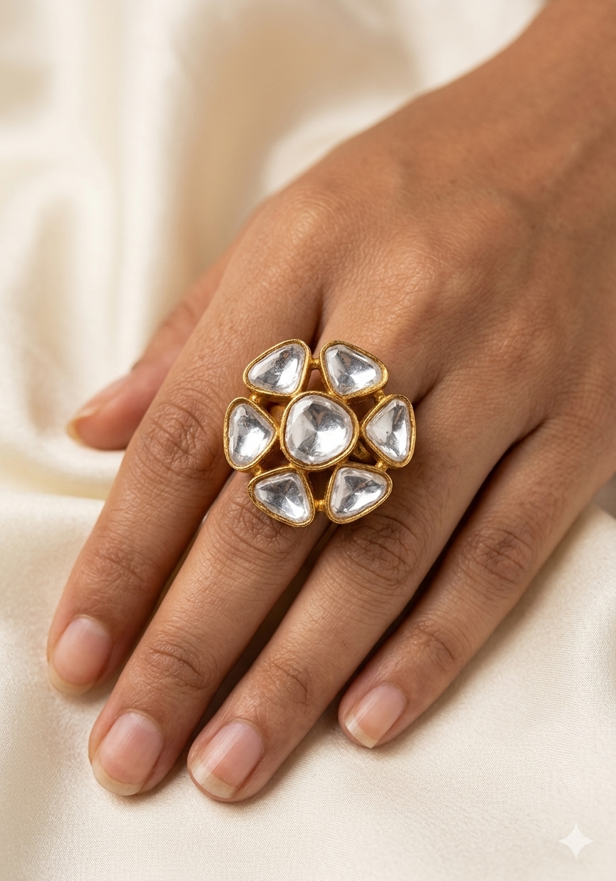 Layla Ring