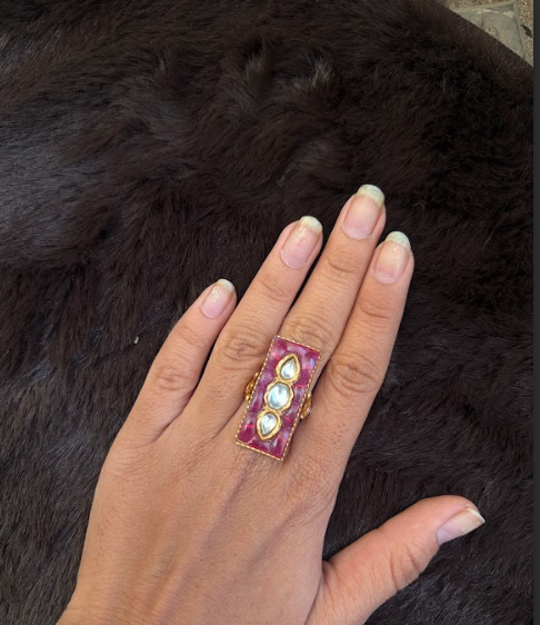 Lea Ring
