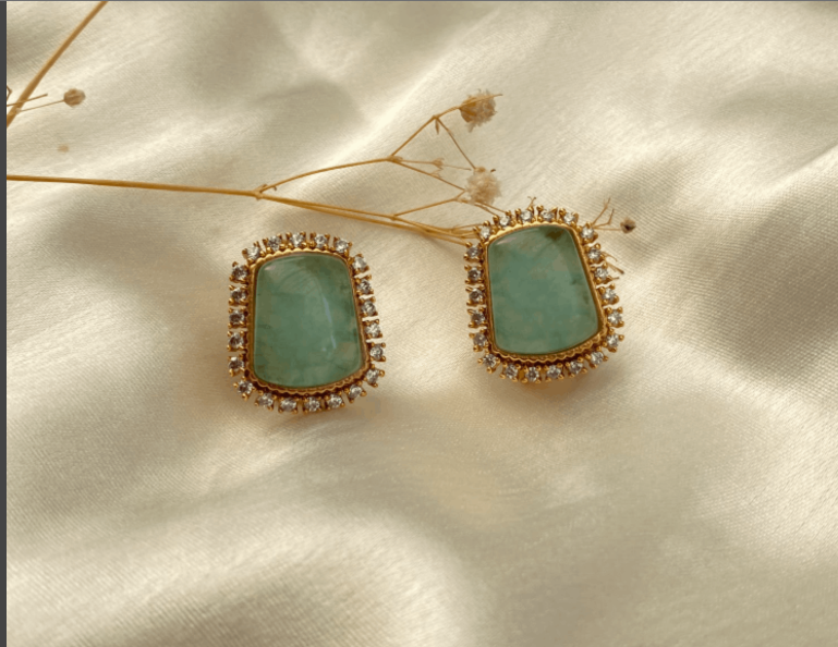Mahima Earrings
