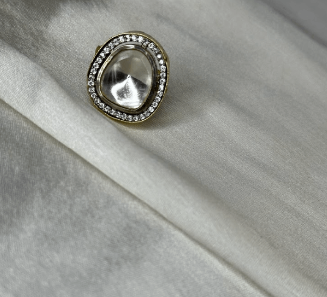Manara Ring