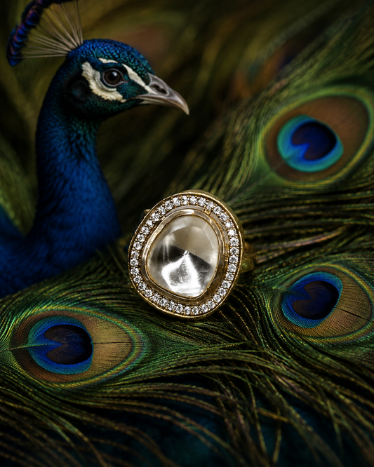Manara Ring