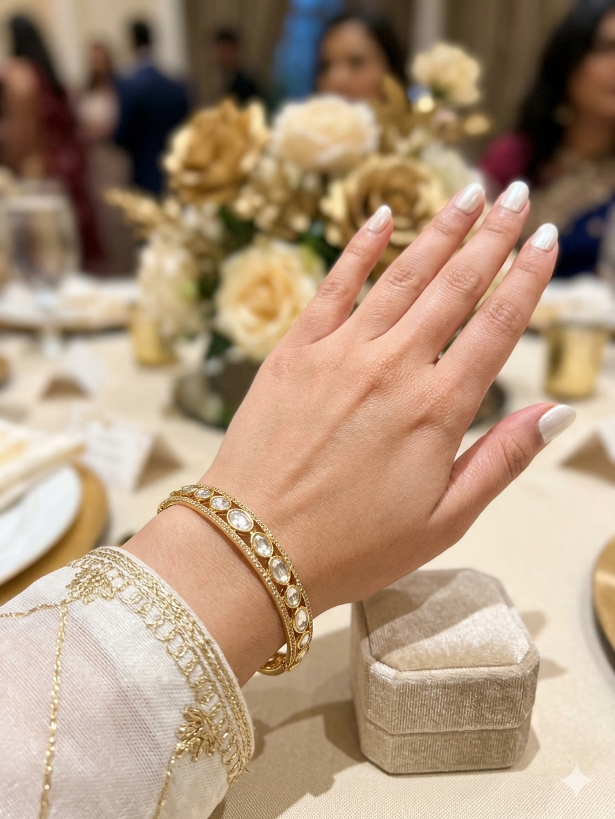 Mine Bracelet