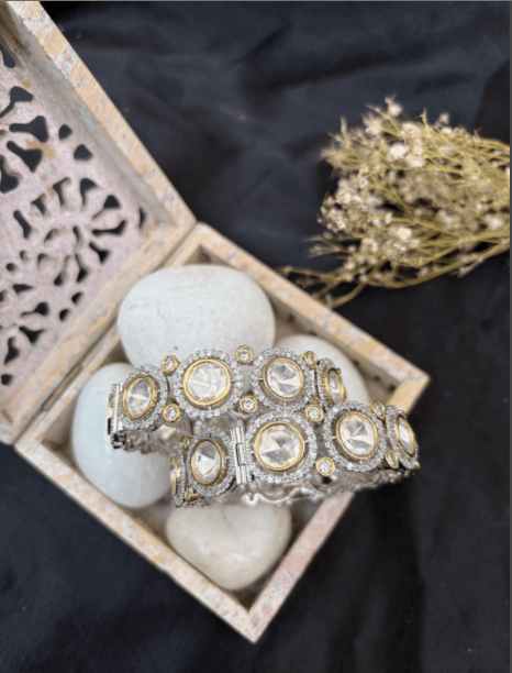 Narayani Bangles