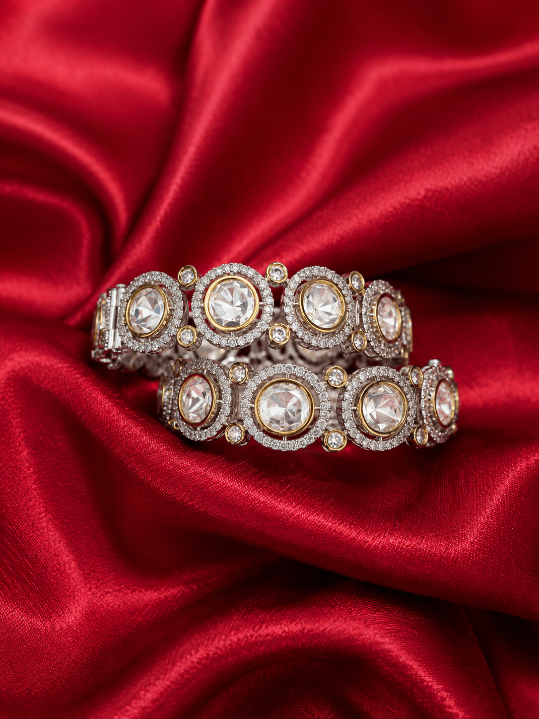 Narayani Bangles