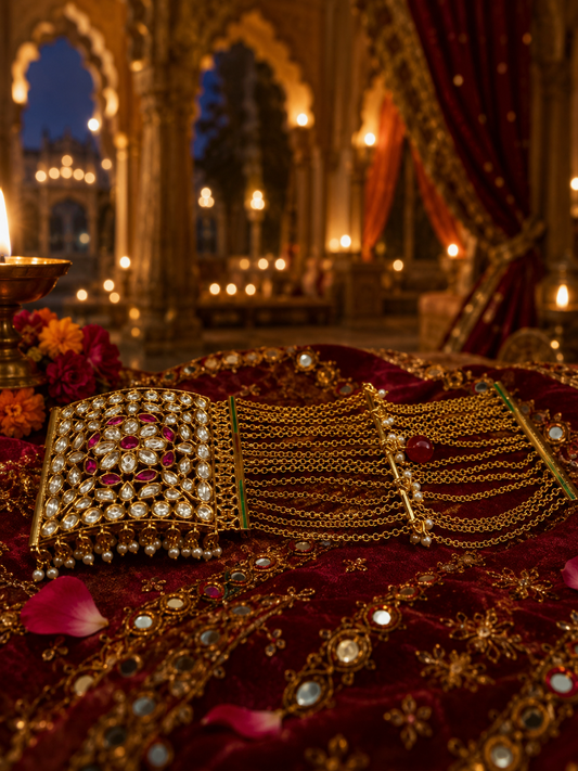 Nayab Bracelet