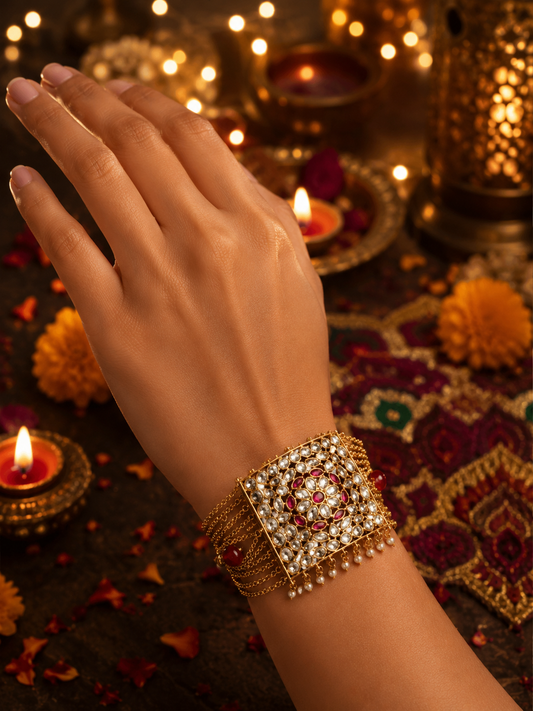 Nayab Bracelet