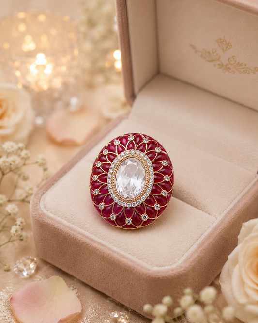 Nebula Ring