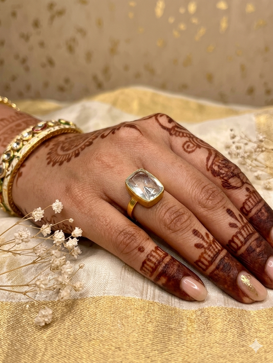 Nia Ring