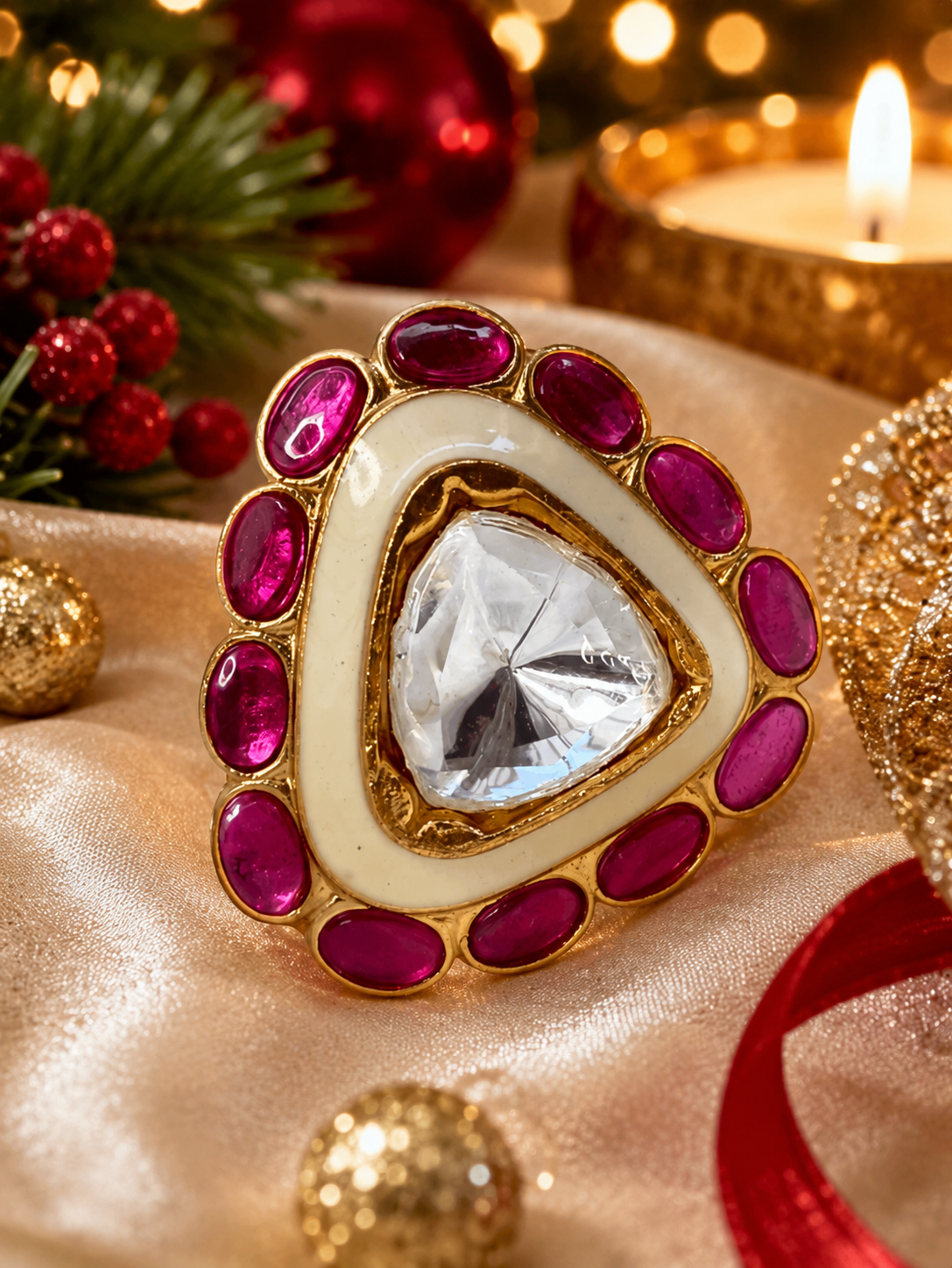 Noor Ring