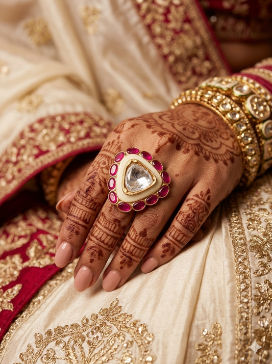 Noor Ring